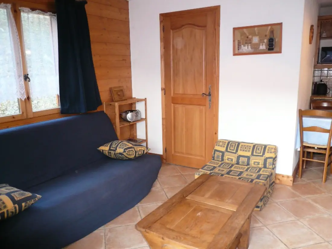 Residence Bergerie Des 3 Vallees D