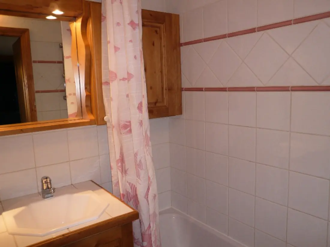 Residence Bergerie Des 3 Vallees D