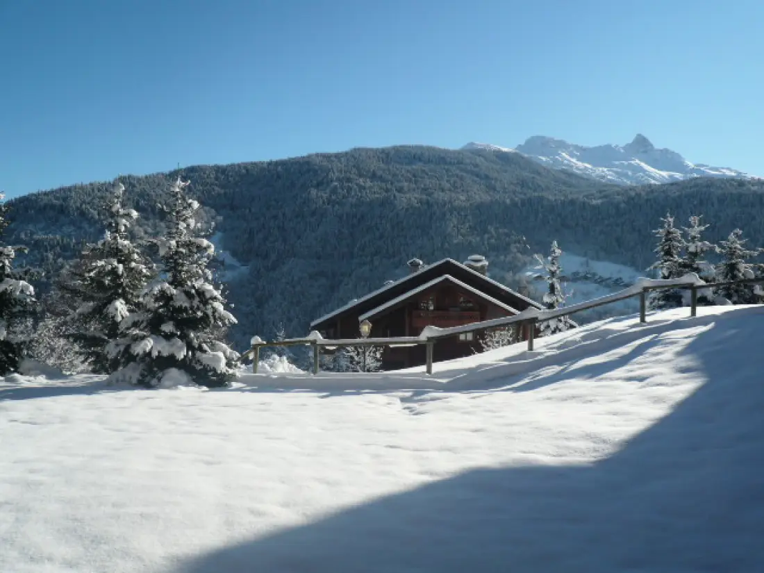 Residence Bergerie Des 3 Vallees D