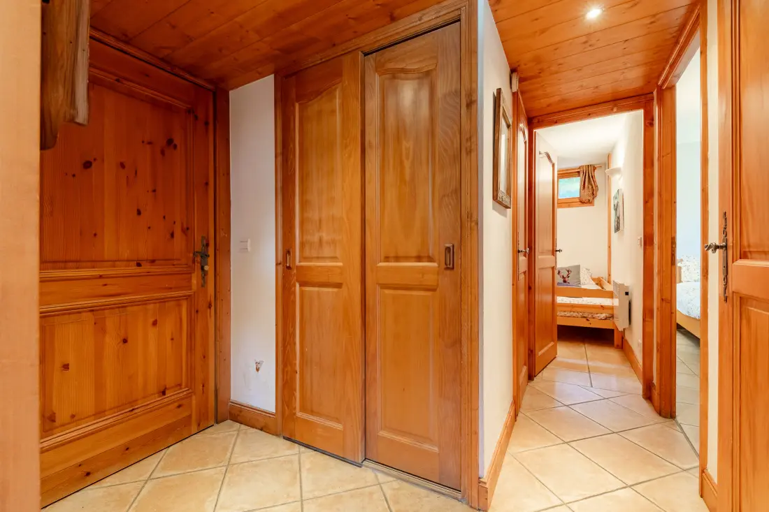 Residence Bergerie Des 3 Vallees F
