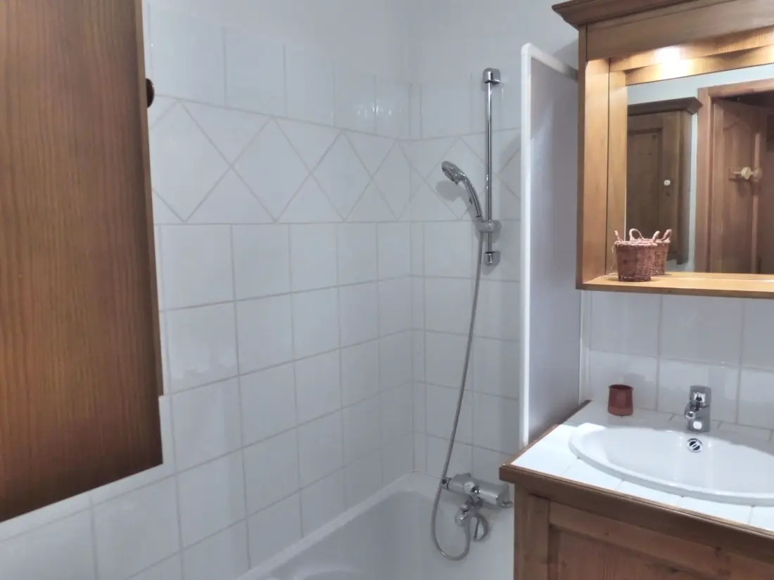 Residence Bergerie Des 3 Vallees F