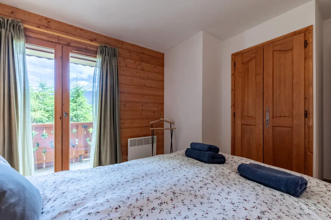 Residence Bergerie Des 3 Vallees F