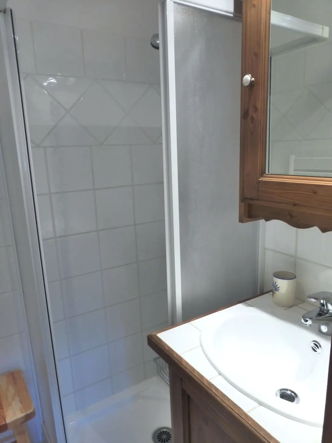Residence Bergerie Des 3 Vallees F