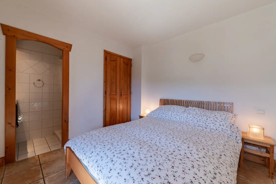 Residence Bergerie Des 3 Vallees F