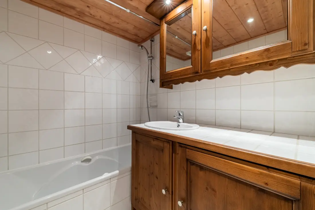 Residence Bergerie Des 3 Vallees F