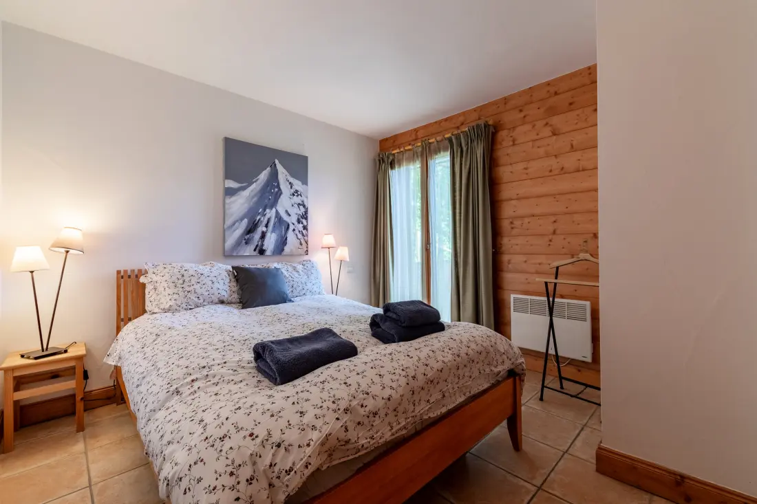 Residence Bergerie Des 3 Vallees F