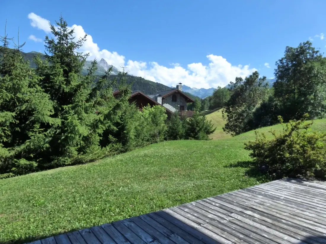 Residence Bergerie Des 3 Vallees F