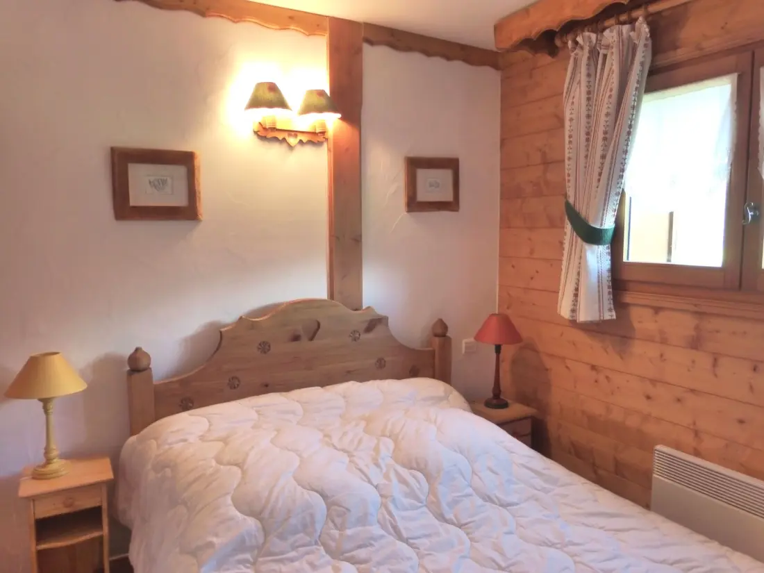 Residence Bergerie Des 3 Vallees F