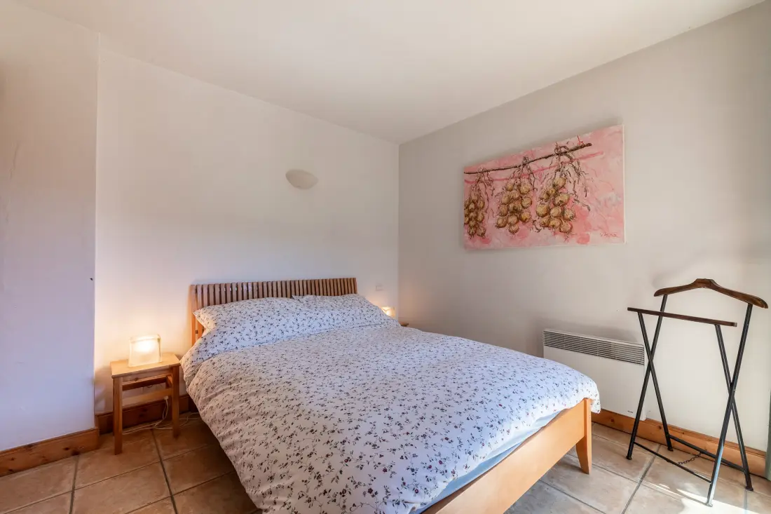 Residence Bergerie Des 3 Vallees F