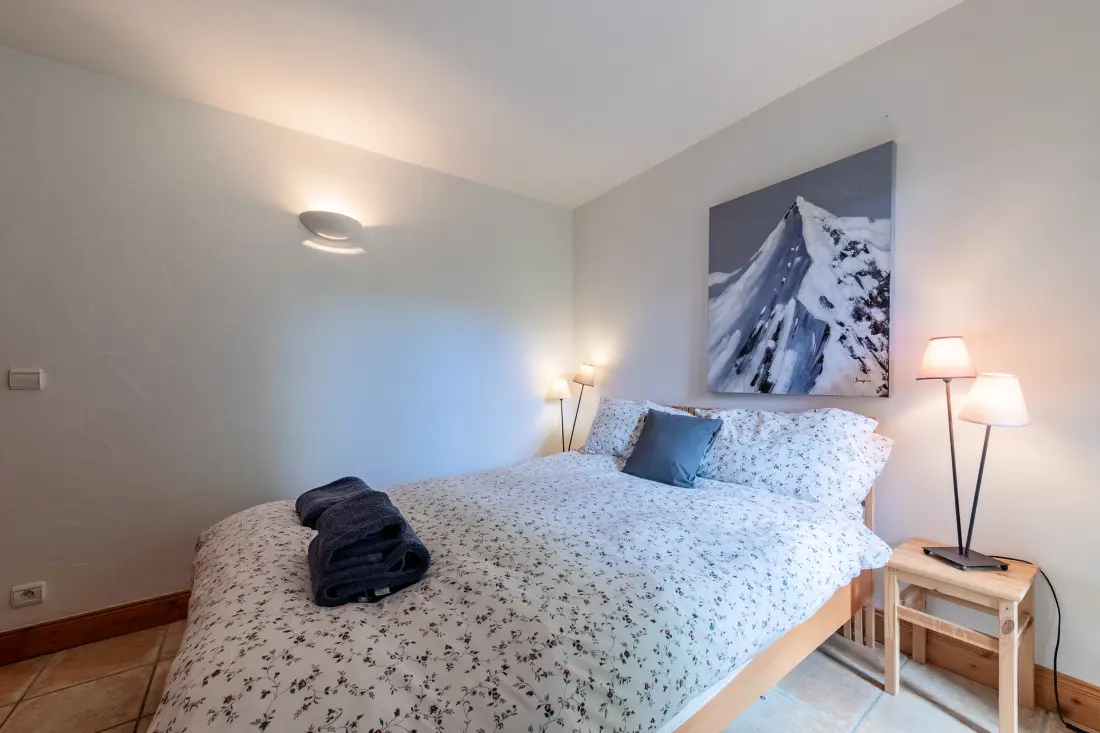Residence Bergerie Des 3 Vallees F