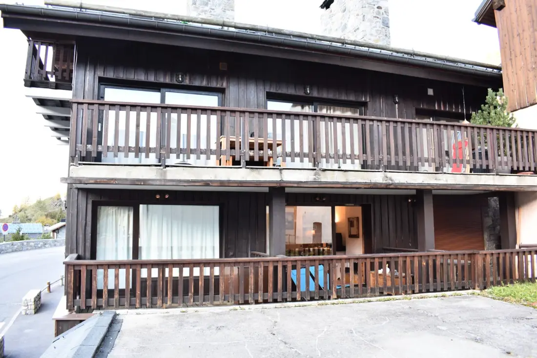 Residence Bergerie