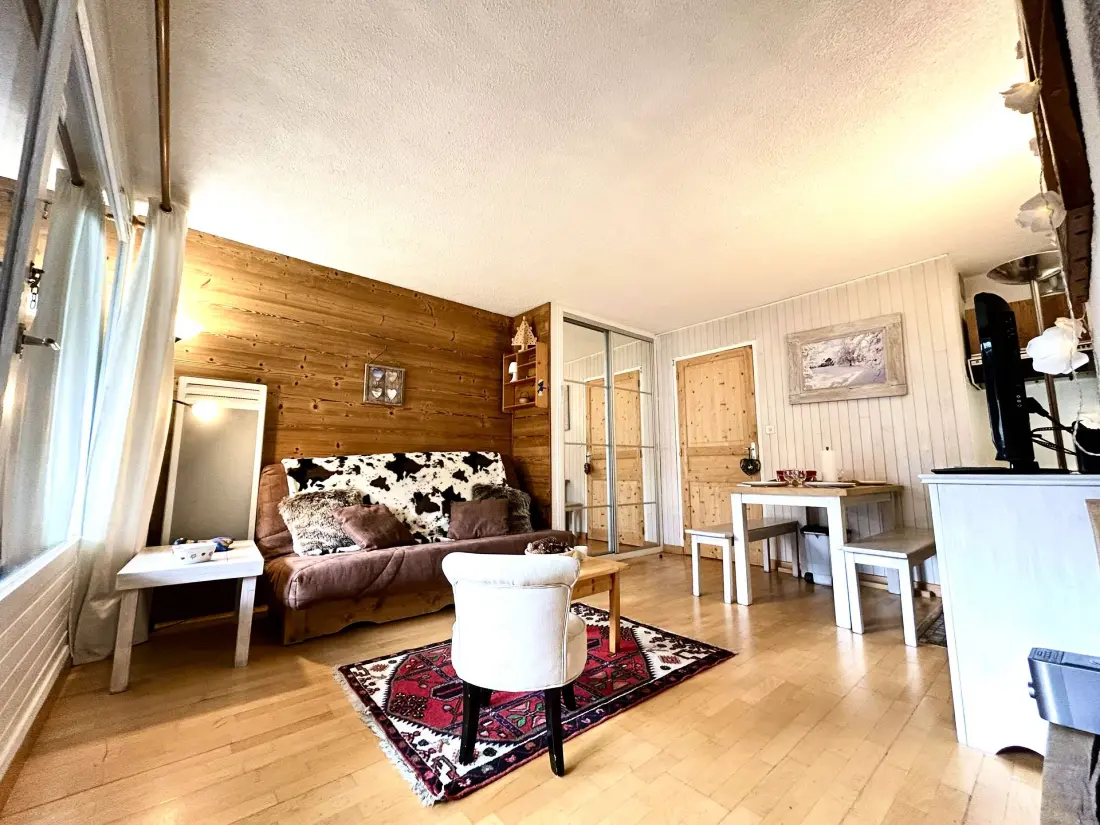 Residence Bergerie
