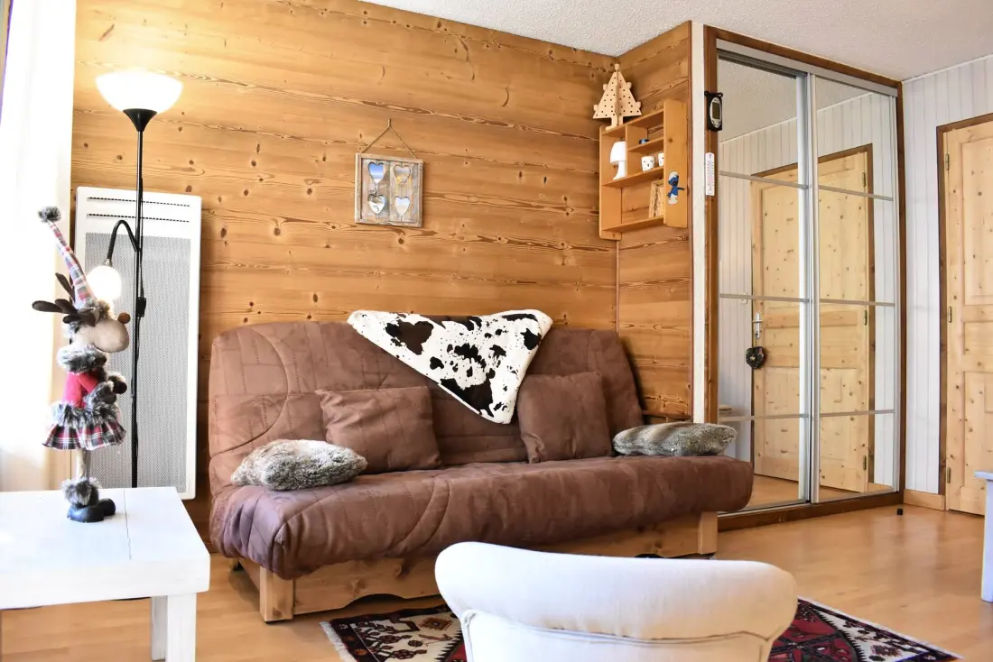Residence Bergerie