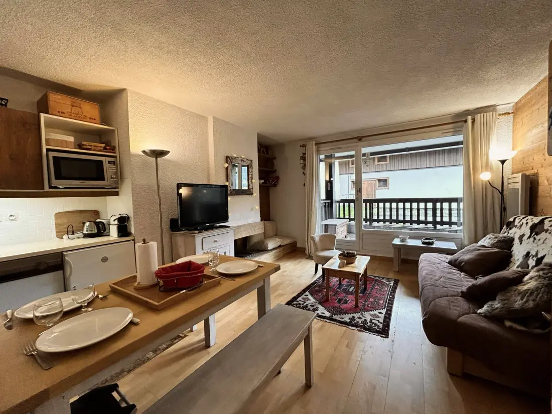 Residence Bergerie
