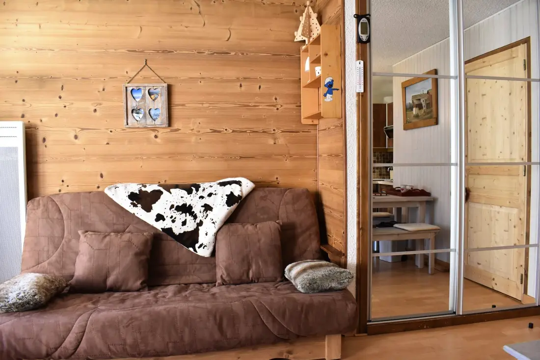 Residence Bergerie