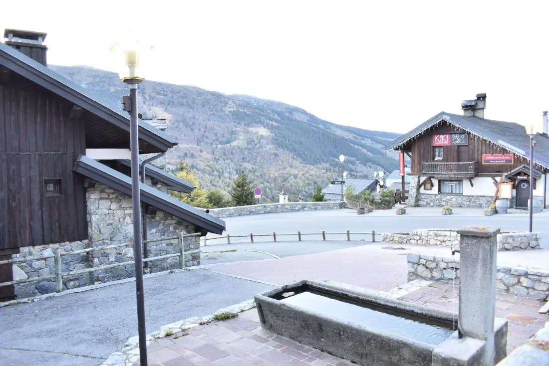 Residence Bergerie
