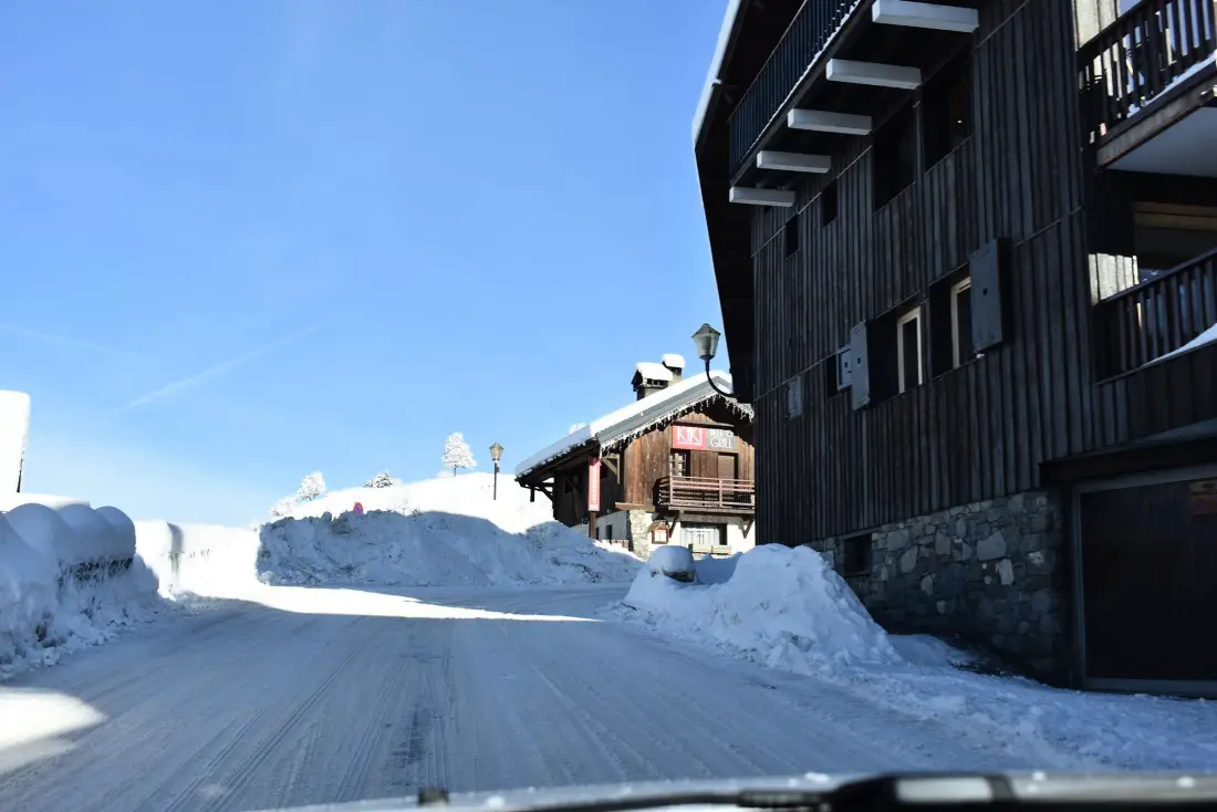 Residence Bergerie
