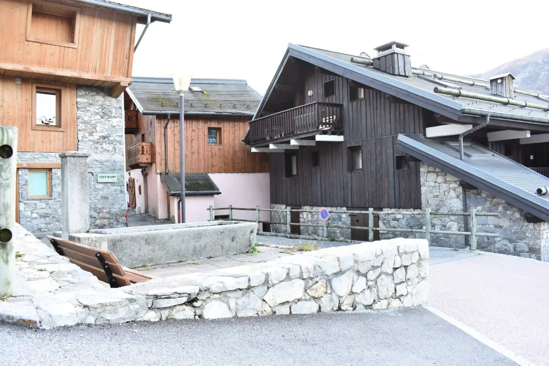 Residence Bergerie