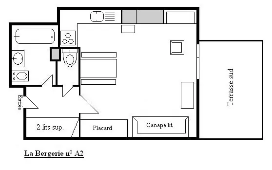 Residence Bergerie