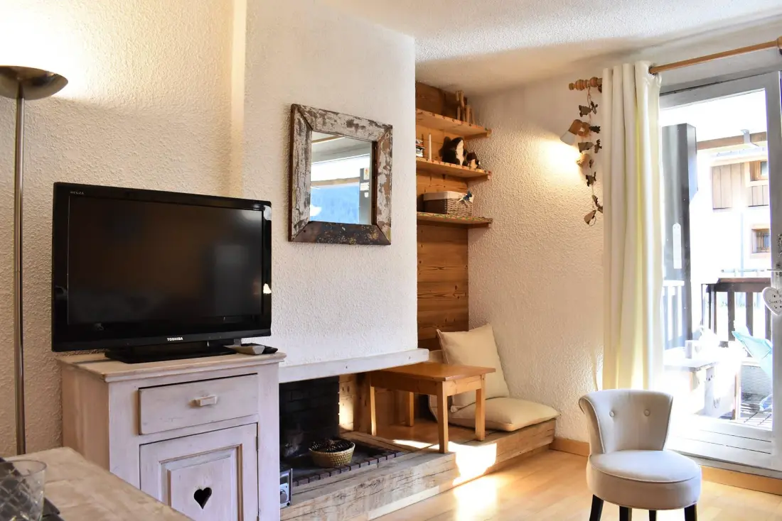 Residence Bergerie