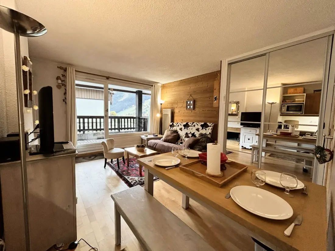 Residence Bergerie