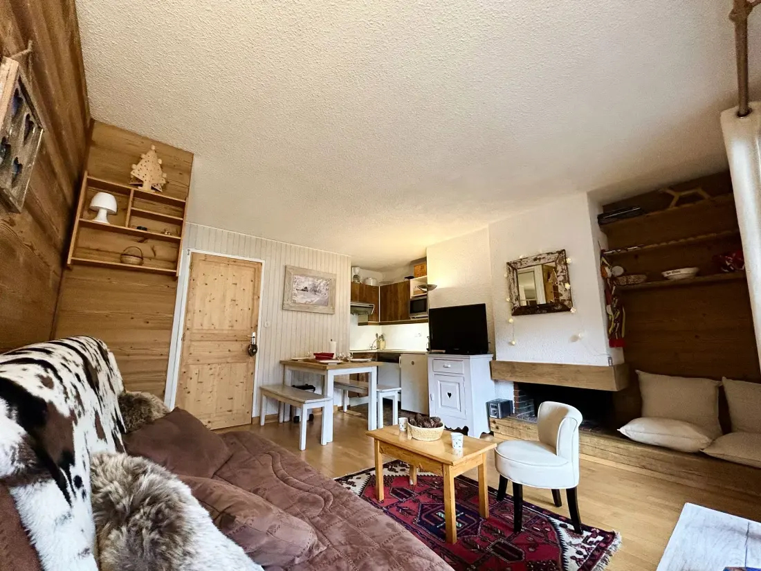 Residence Bergerie