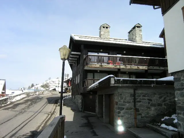 Residence Bergerie