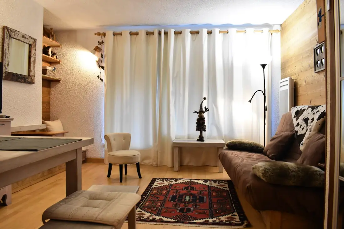 Residence Bergerie