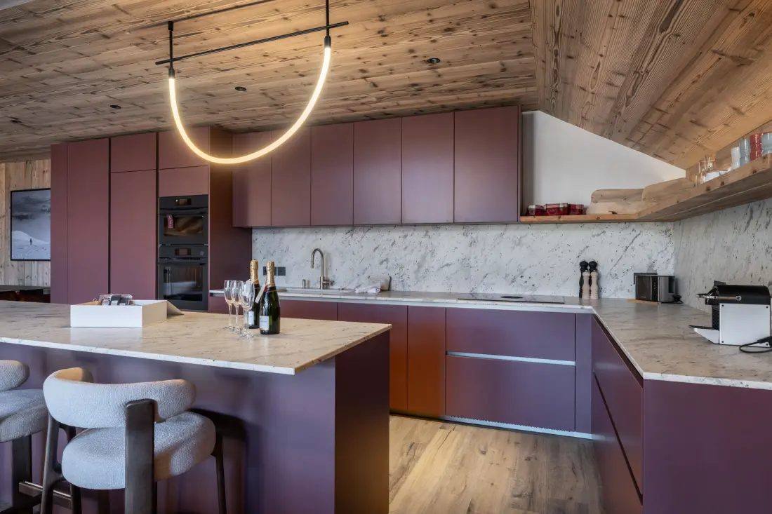 Residence Bois Des Ours