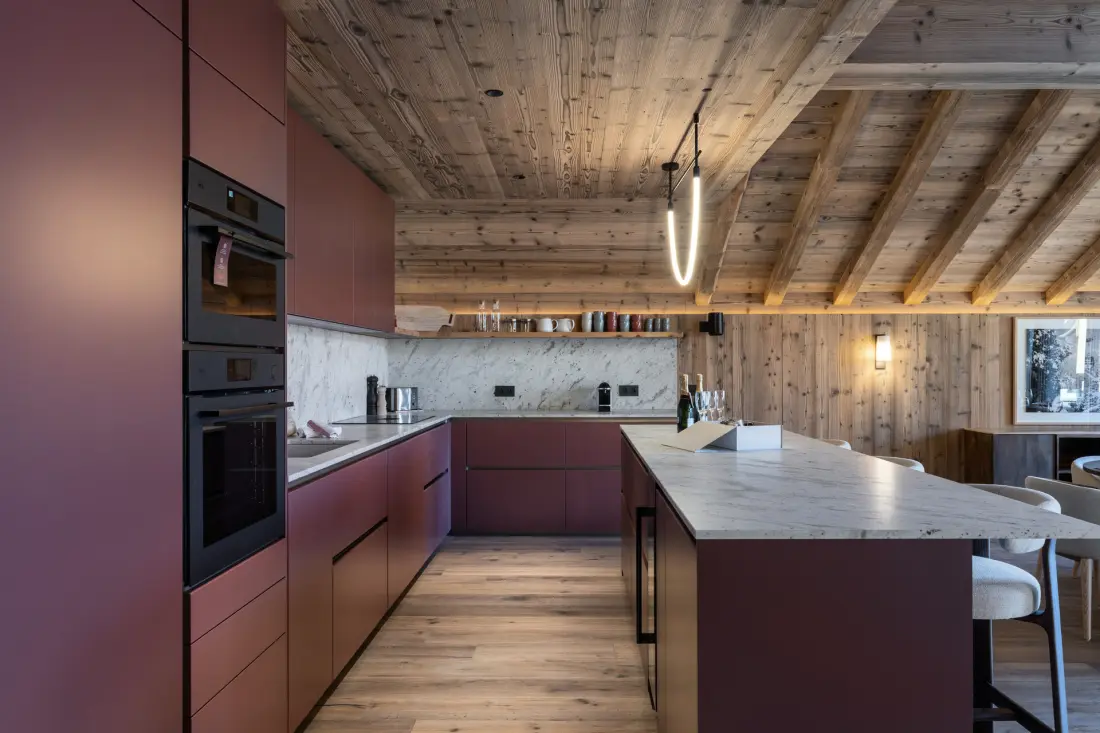 Residence Bois Des Ours