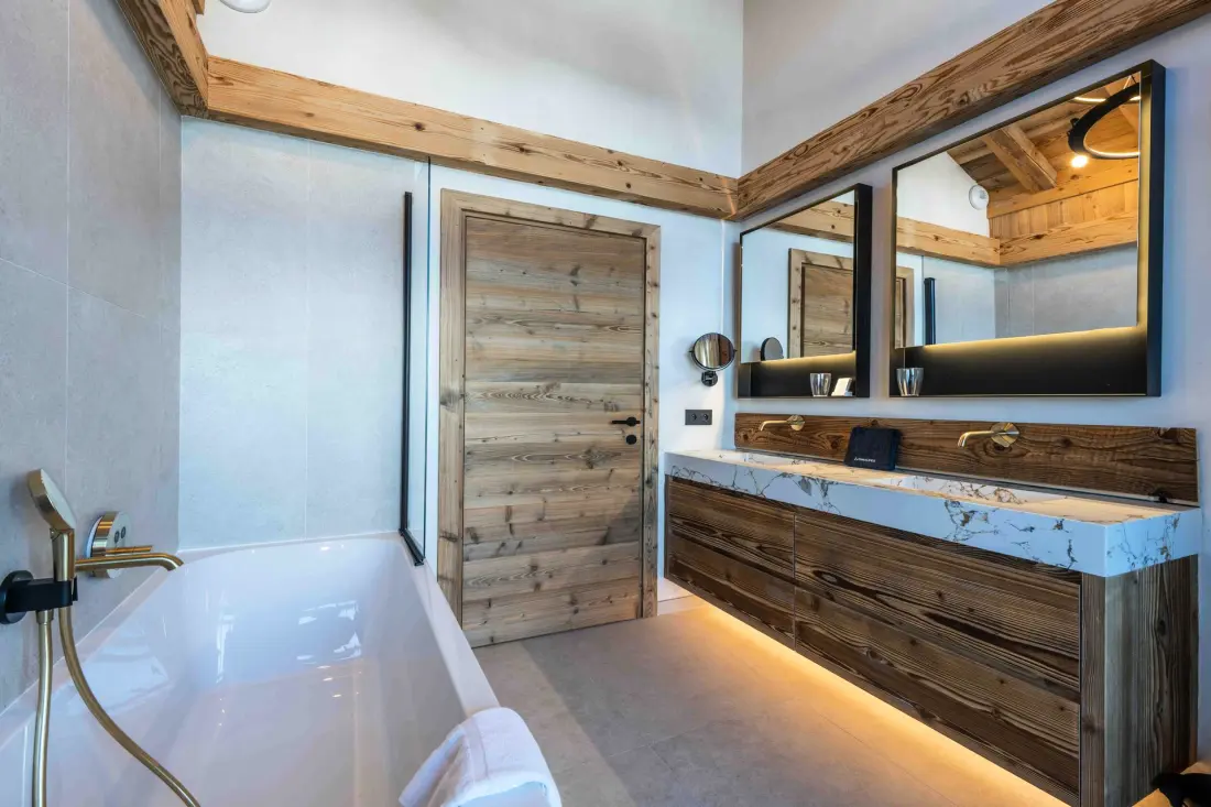 Residence Bois Des Ours