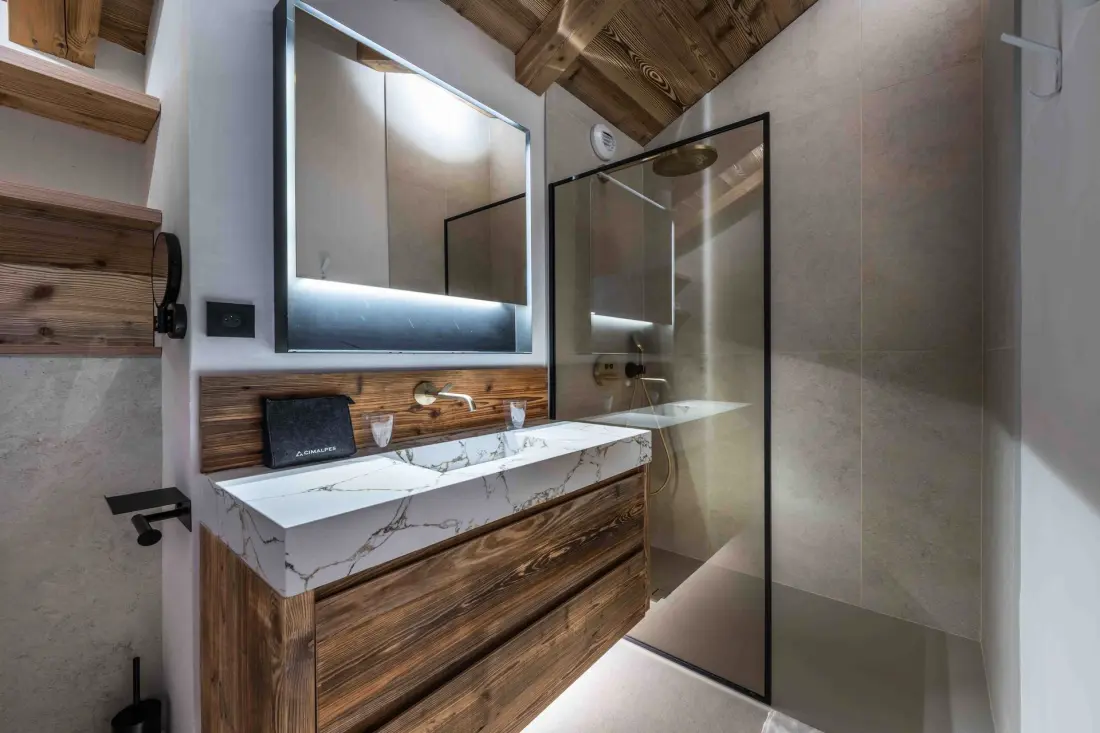 Residence Bois Des Ours