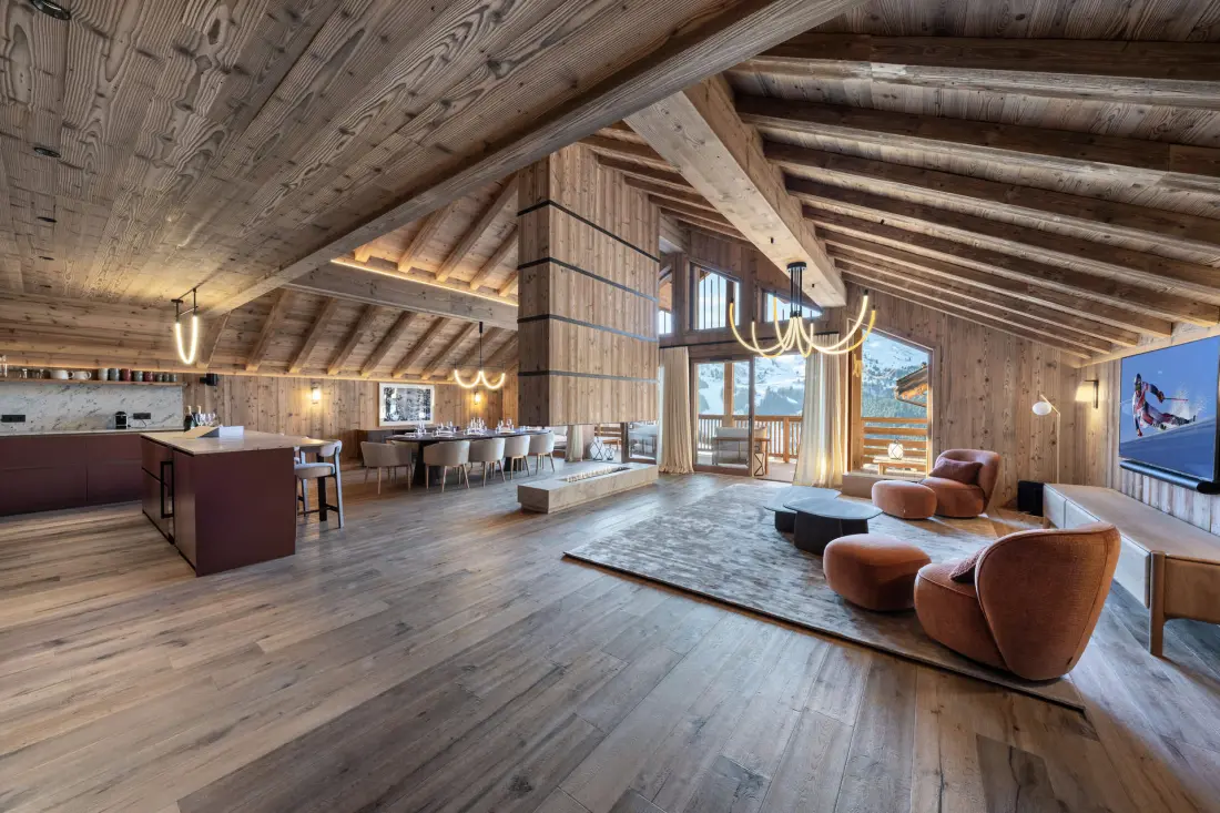 Residence Bois Des Ours