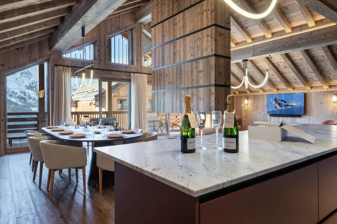 Residence Bois Des Ours