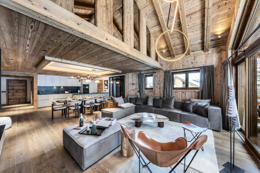 Residence Bois Des Ours