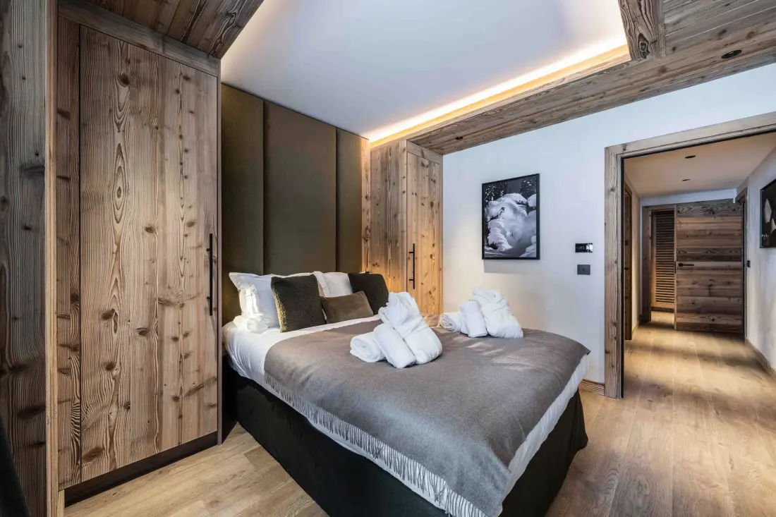 Residence Bois Des Ours