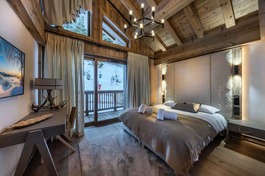 Residence Bois Des Ours