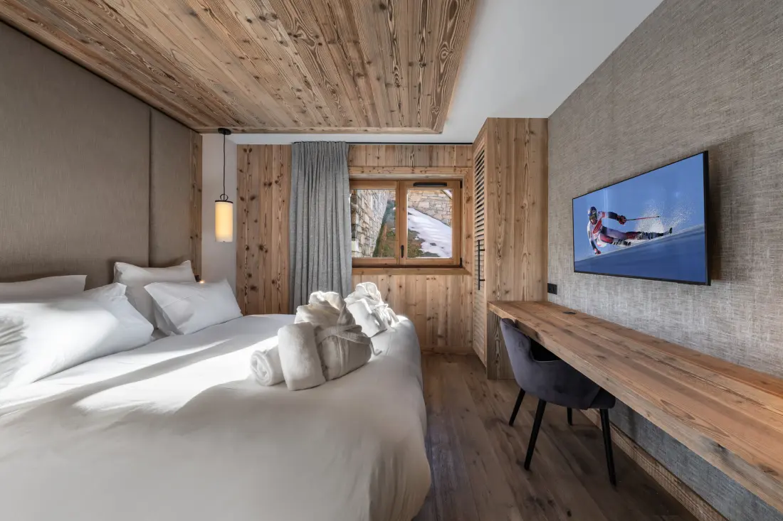 Residence Bois Des Ours