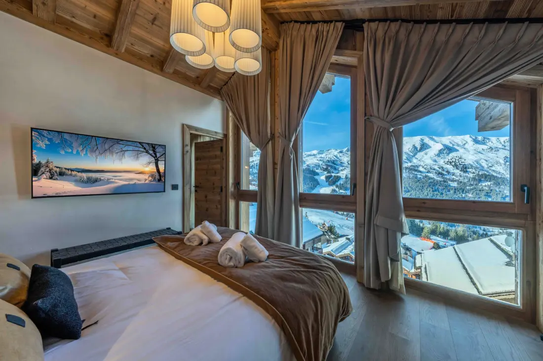 Residence Bois Des Ours