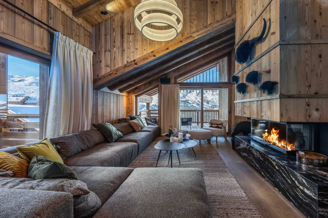 Residence Bois Des Ours