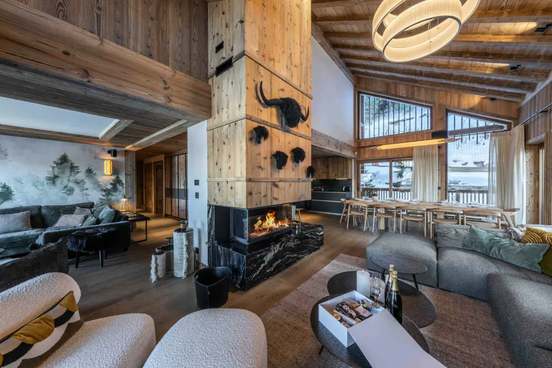 Residence Bois Des Ours