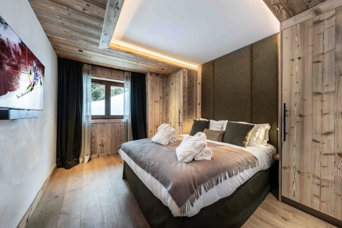 Residence Bois Des Ours