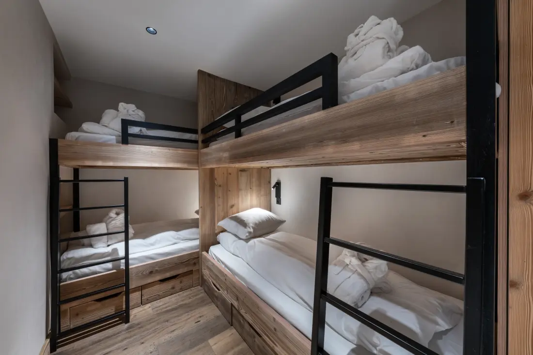Residence Bois Des Ours