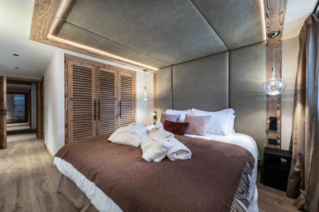 Residence Bois Des Ours