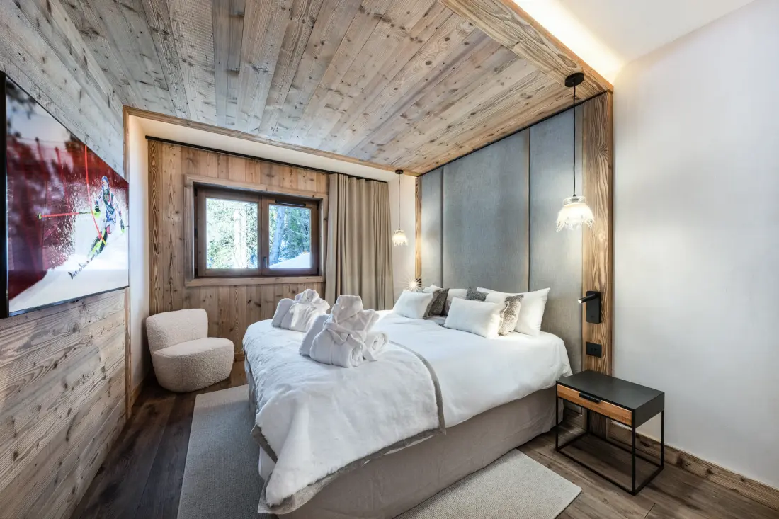 Residence Bois Des Ours