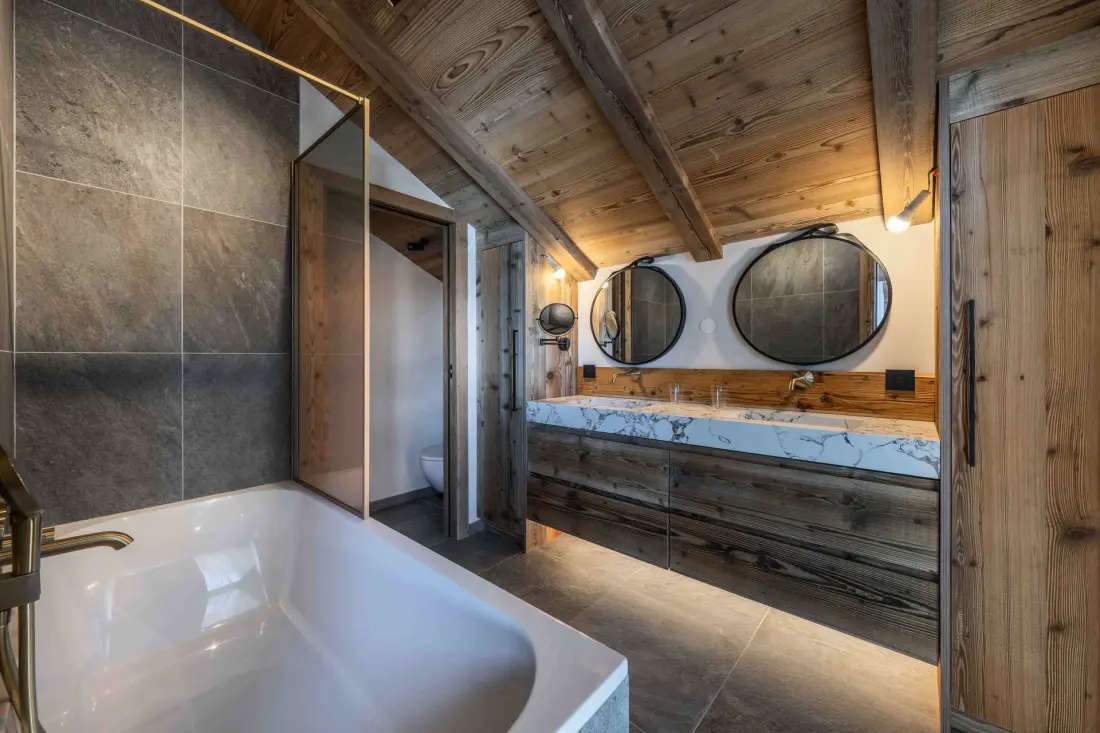 Residence Bois Des Ours