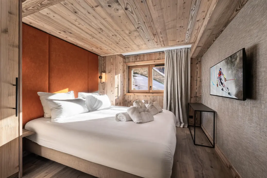 Residence Bois Des Ours