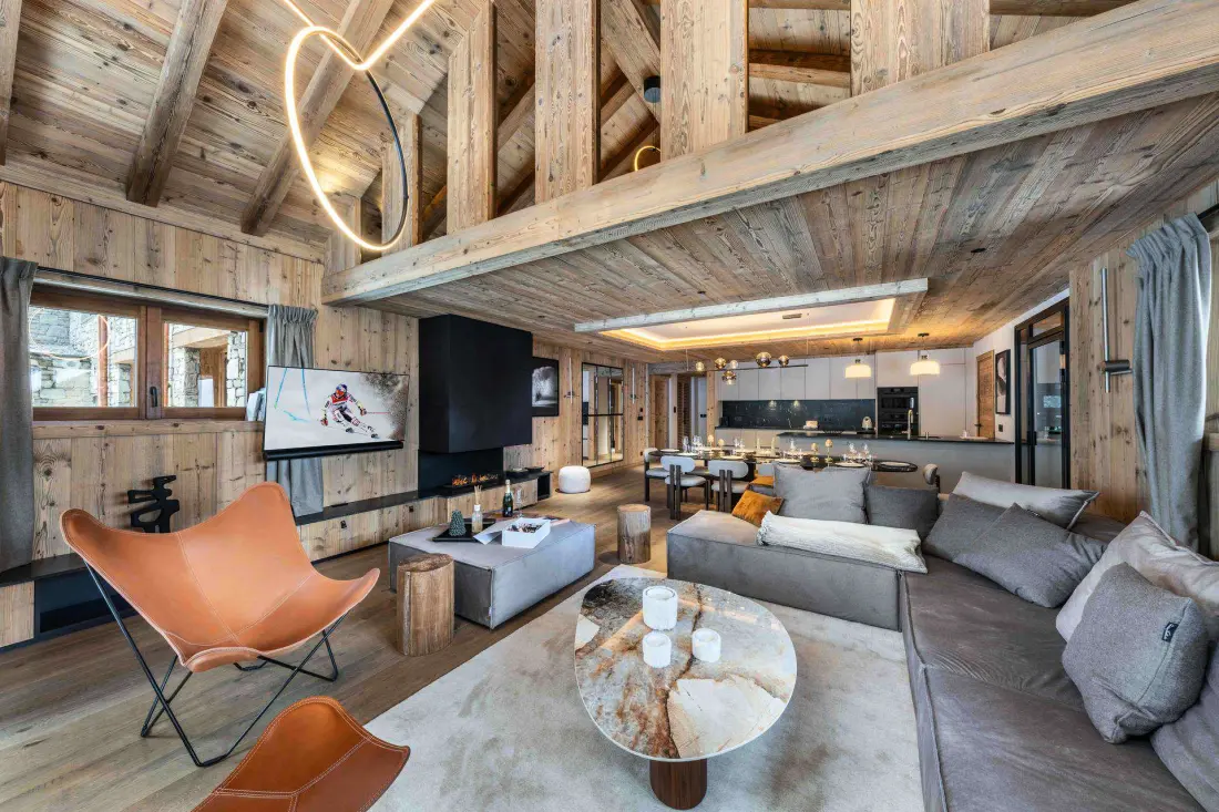 Residence Bois Des Ours