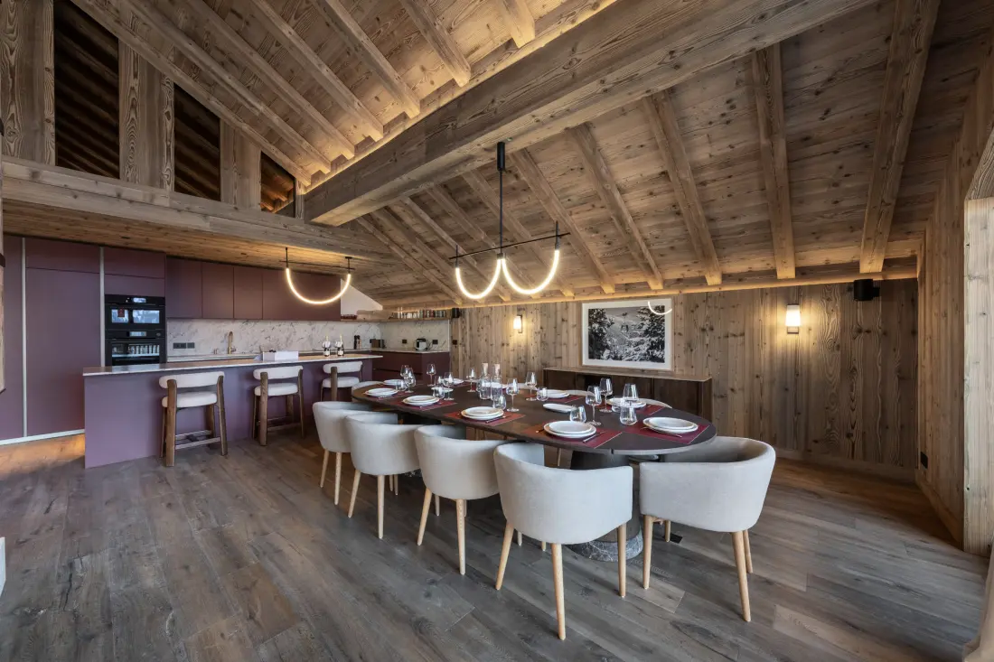 Residence Bois Des Ours