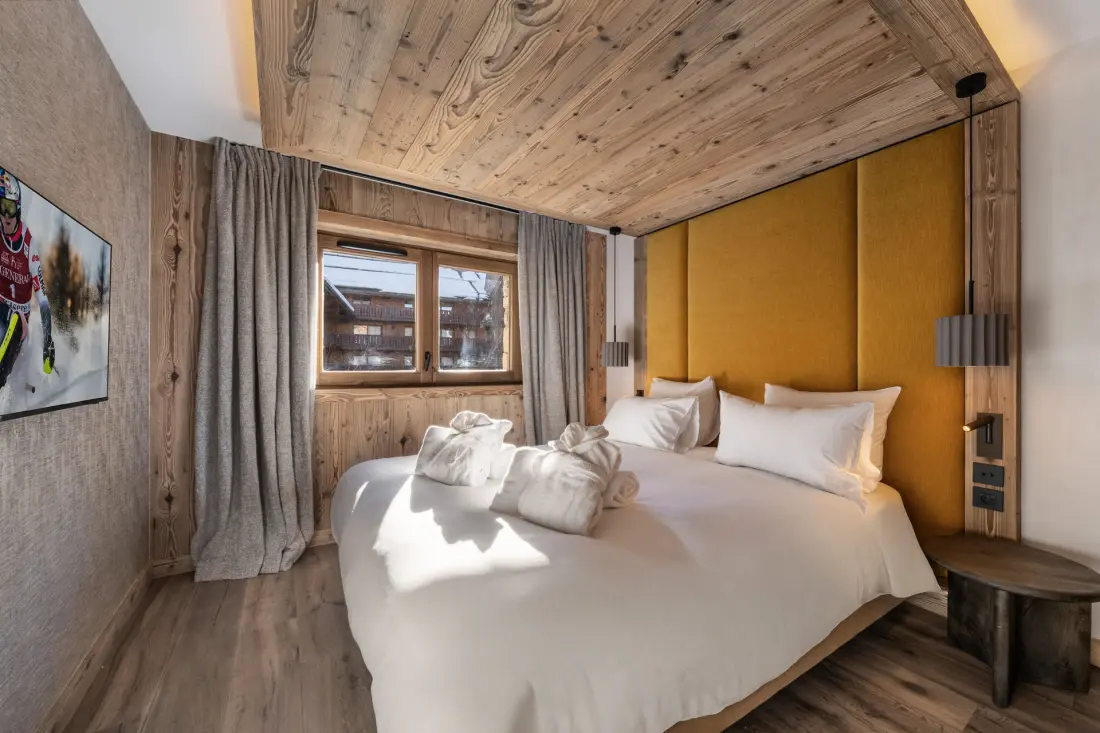 Residence Bois Des Ours